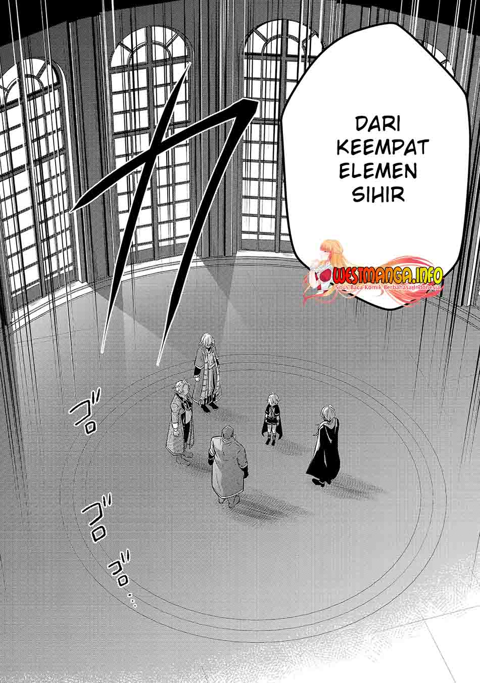 Fun Territory Defense Of The Easy-going Lord ~the Nameless Village Is Made Into The Strongest Fortified City By Production Magic~ Chapter 03 Gambar 4