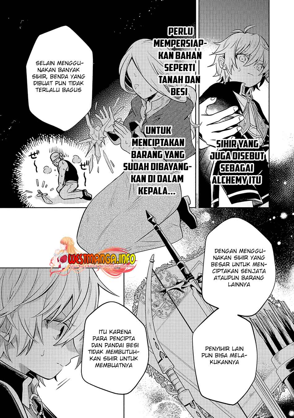 Fun Territory Defense Of The Easy-going Lord ~the Nameless Village Is Made Into The Strongest Fortified City By Production Magic~ Chapter 03 Gambar 7