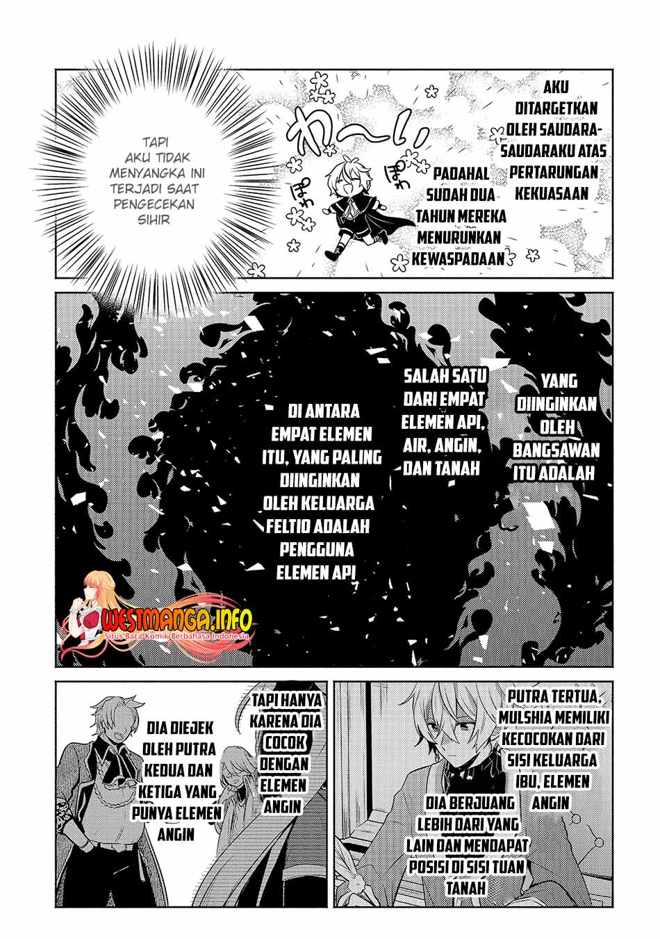 Fun Territory Defense Of The Easy-going Lord ~the Nameless Village Is Made Into The Strongest Fortified City By Production Magic~ Chapter 03 Gambar 8