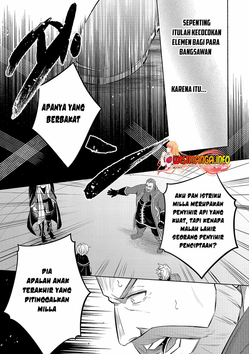 Fun Territory Defense Of The Easy-going Lord ~the Nameless Village Is Made Into The Strongest Fortified City By Production Magic~ Chapter 03 Gambar 9