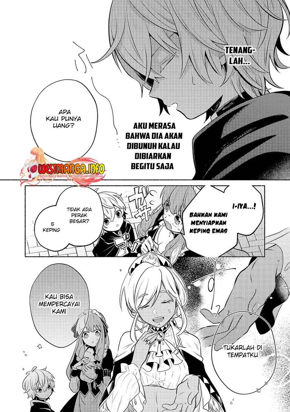 Fun Territory Defense Of The Easy-going Lord ~the Nameless Village Is Made Into The Strongest Fortified City By Production Magic~ Chapter 02 Gambar 20