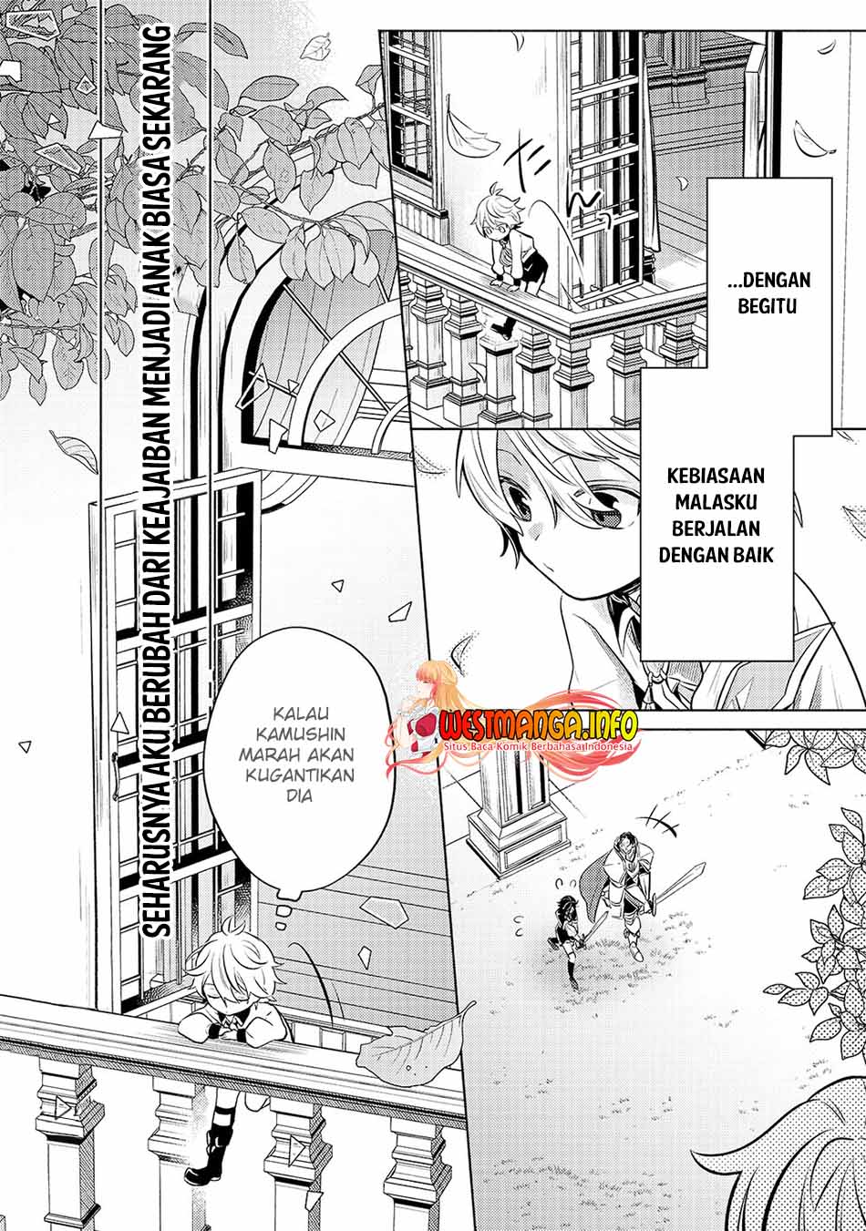 Fun Territory Defense Of The Easy-going Lord ~the Nameless Village Is Made Into The Strongest Fortified City By Production Magic~ Chapter 02 Gambar 36