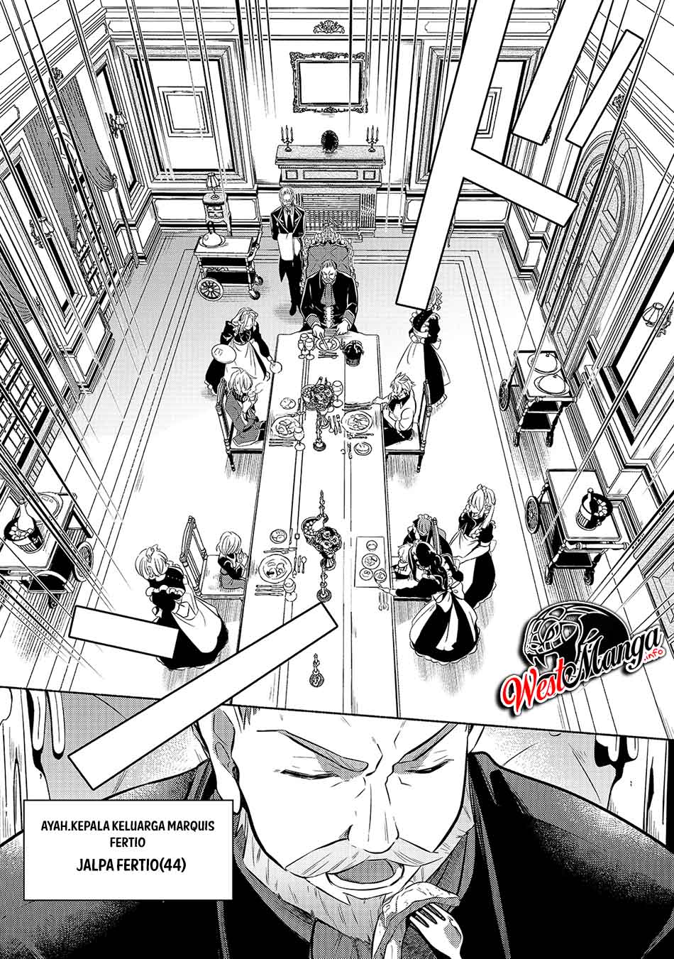 Fun Territory Defense Of The Easy-going Lord ~the Nameless Village Is Made Into The Strongest Fortified City By Production Magic~ Chapter 01 Gambar 12