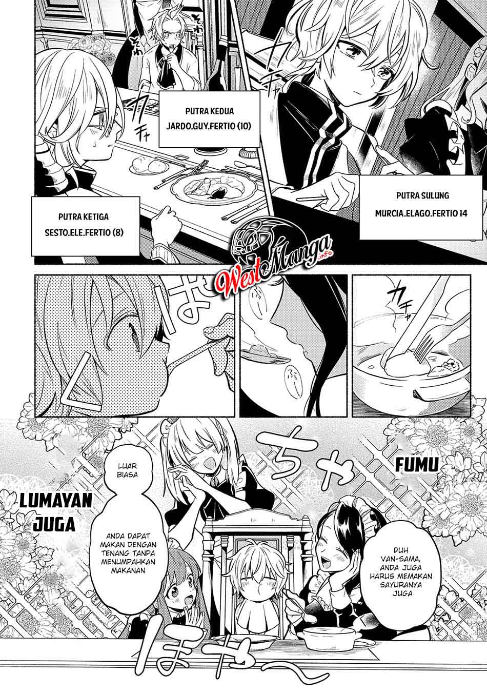 Fun Territory Defense Of The Easy-going Lord ~the Nameless Village Is Made Into The Strongest Fortified City By Production Magic~ Chapter 01 Gambar 13