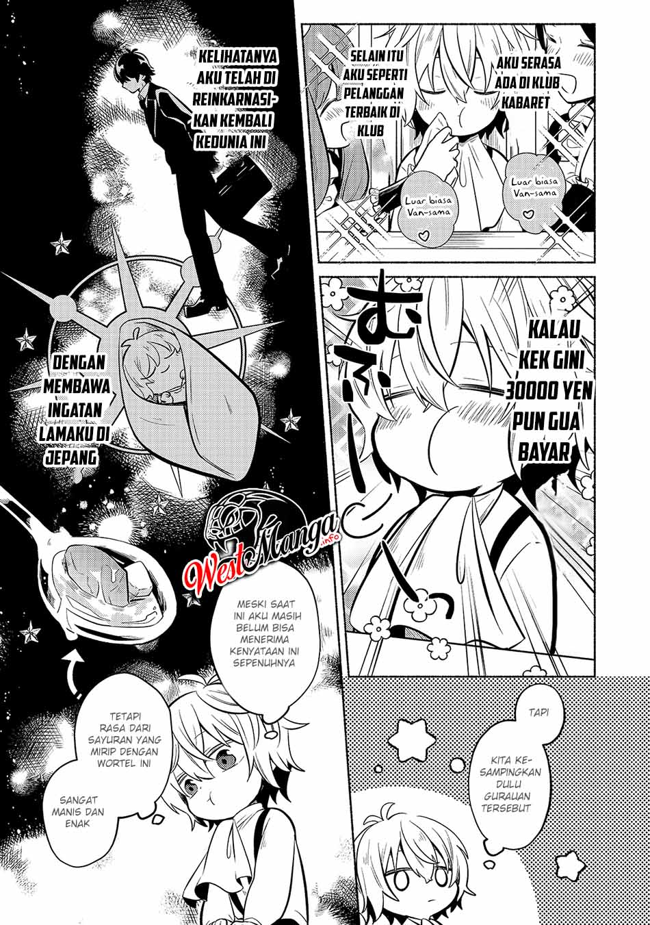 Fun Territory Defense Of The Easy-going Lord ~the Nameless Village Is Made Into The Strongest Fortified City By Production Magic~ Chapter 01 Gambar 14