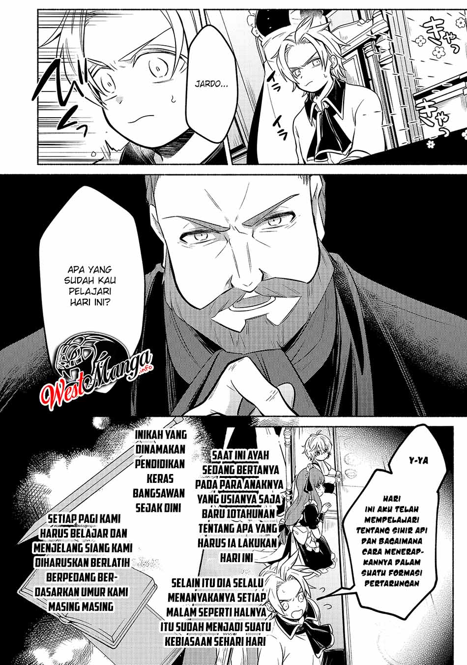 Fun Territory Defense Of The Easy-going Lord ~the Nameless Village Is Made Into The Strongest Fortified City By Production Magic~ Chapter 01 Gambar 15