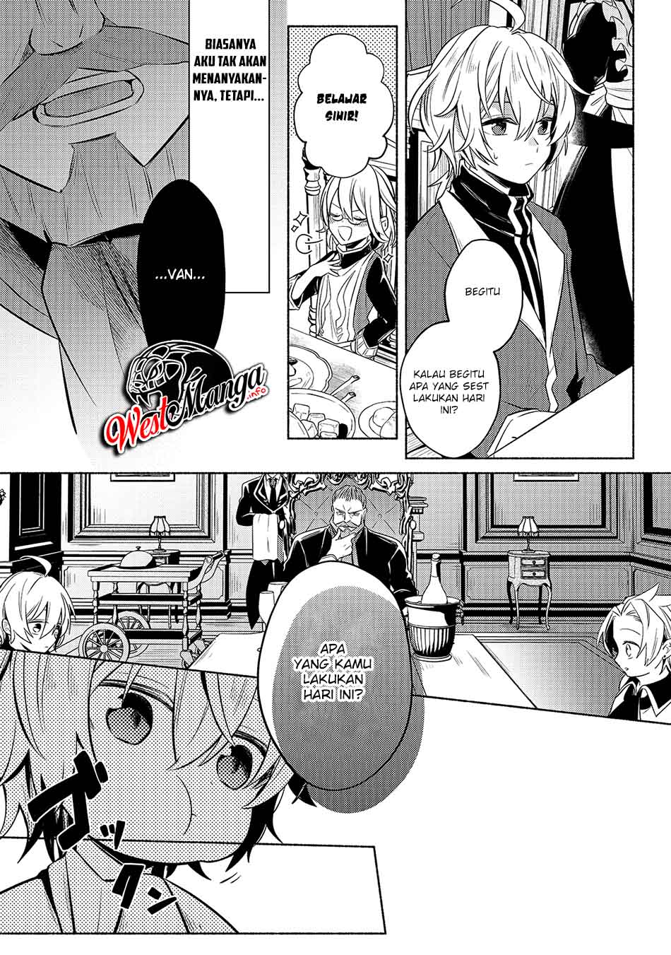 Fun Territory Defense Of The Easy-going Lord ~the Nameless Village Is Made Into The Strongest Fortified City By Production Magic~ Chapter 01 Gambar 17