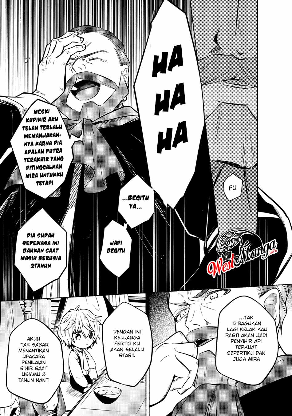 Fun Territory Defense Of The Easy-going Lord ~the Nameless Village Is Made Into The Strongest Fortified City By Production Magic~ Chapter 01 Gambar 19