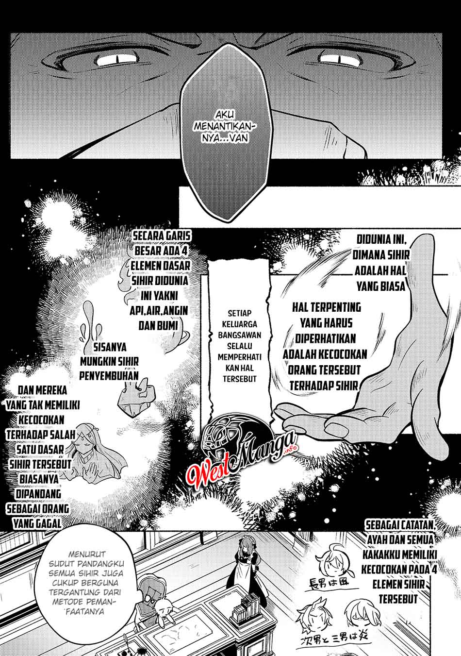 Fun Territory Defense Of The Easy-going Lord ~the Nameless Village Is Made Into The Strongest Fortified City By Production Magic~ Chapter 01 Gambar 20