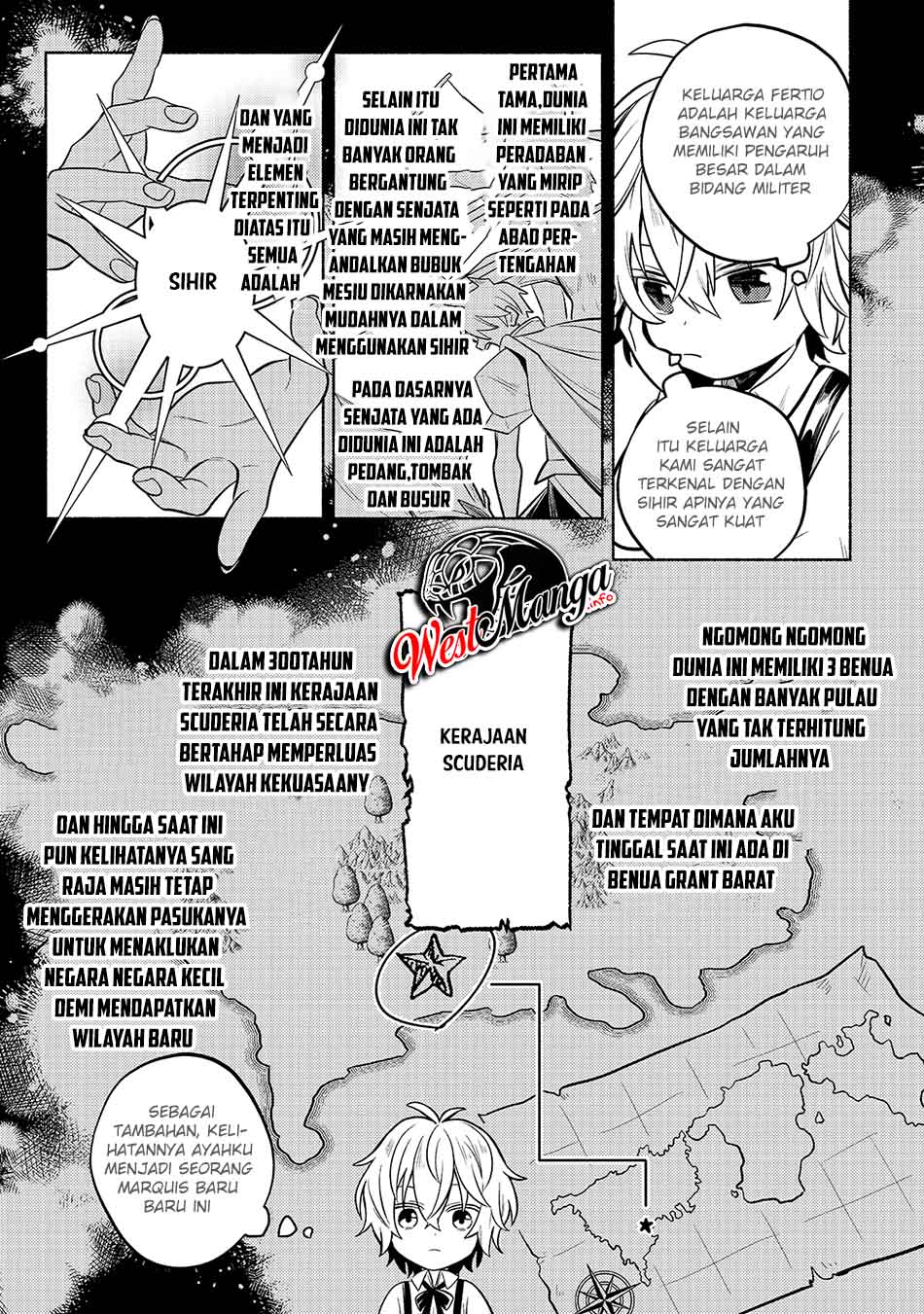 Fun Territory Defense Of The Easy-going Lord ~the Nameless Village Is Made Into The Strongest Fortified City By Production Magic~ Chapter 01 Gambar 21