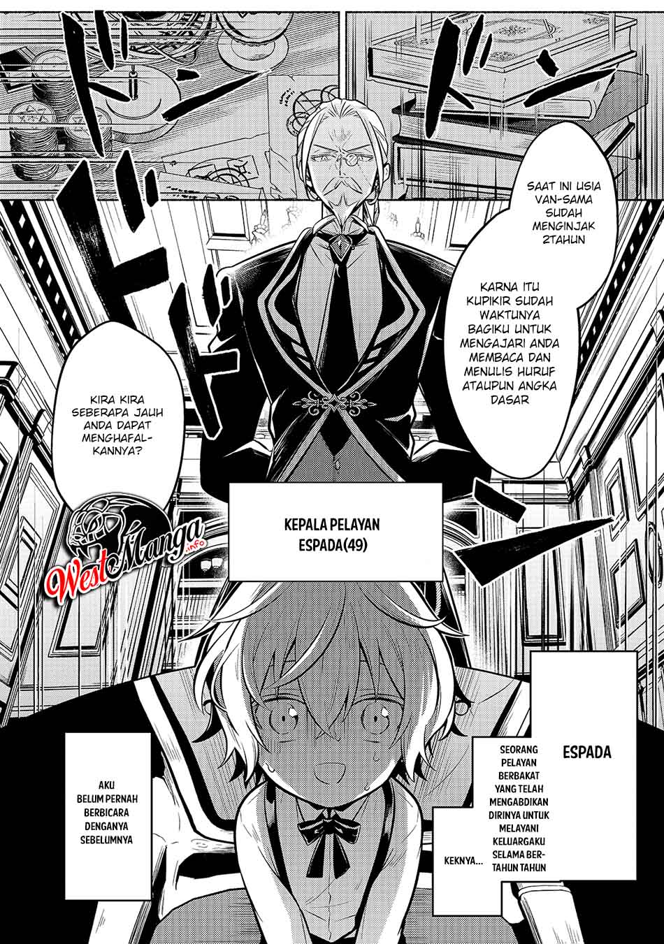 Fun Territory Defense Of The Easy-going Lord ~the Nameless Village Is Made Into The Strongest Fortified City By Production Magic~ Chapter 01 Gambar 24