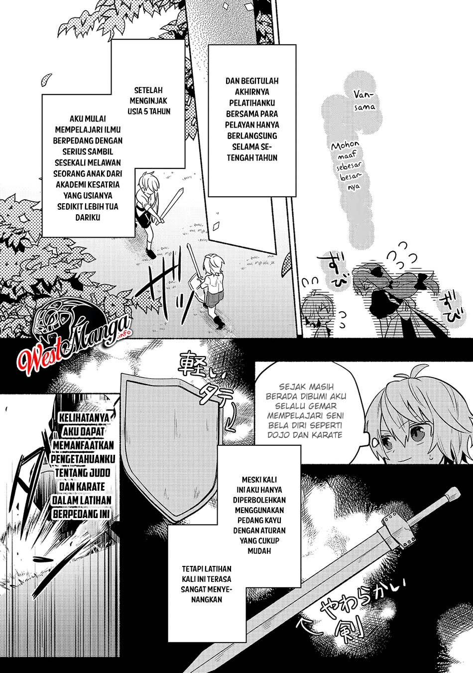 Fun Territory Defense Of The Easy-going Lord ~the Nameless Village Is Made Into The Strongest Fortified City By Production Magic~ Chapter 01 Gambar 31