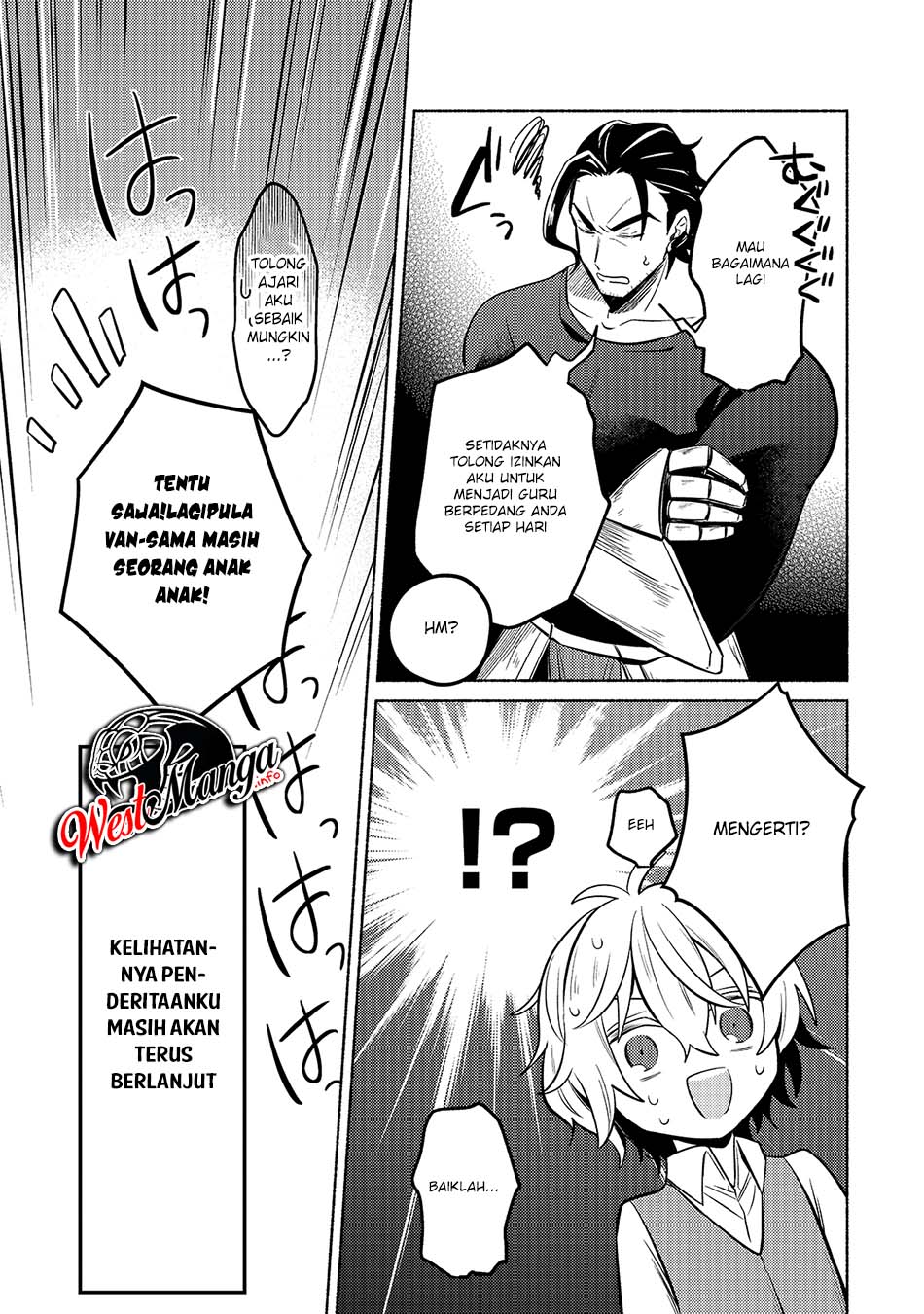 Fun Territory Defense Of The Easy-going Lord ~the Nameless Village Is Made Into The Strongest Fortified City By Production Magic~ Chapter 01 Gambar 38