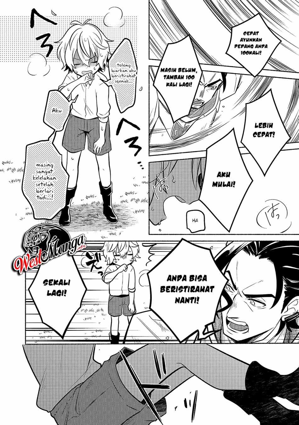 Fun Territory Defense Of The Easy-going Lord ~the Nameless Village Is Made Into The Strongest Fortified City By Production Magic~ Chapter 01 Gambar 39