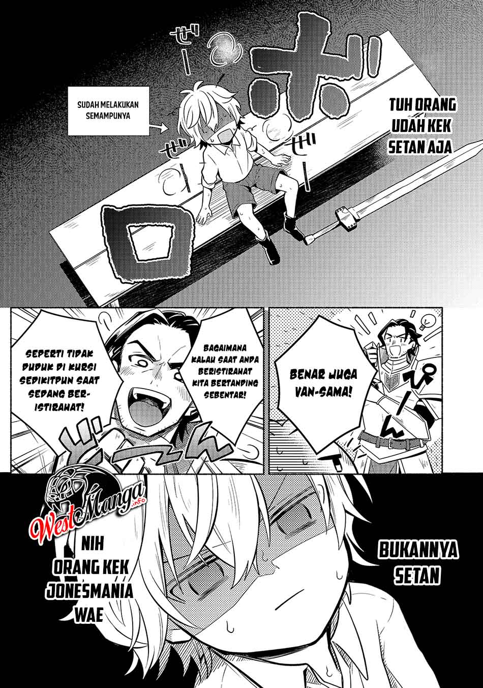 Fun Territory Defense Of The Easy-going Lord ~the Nameless Village Is Made Into The Strongest Fortified City By Production Magic~ Chapter 01 Gambar 40