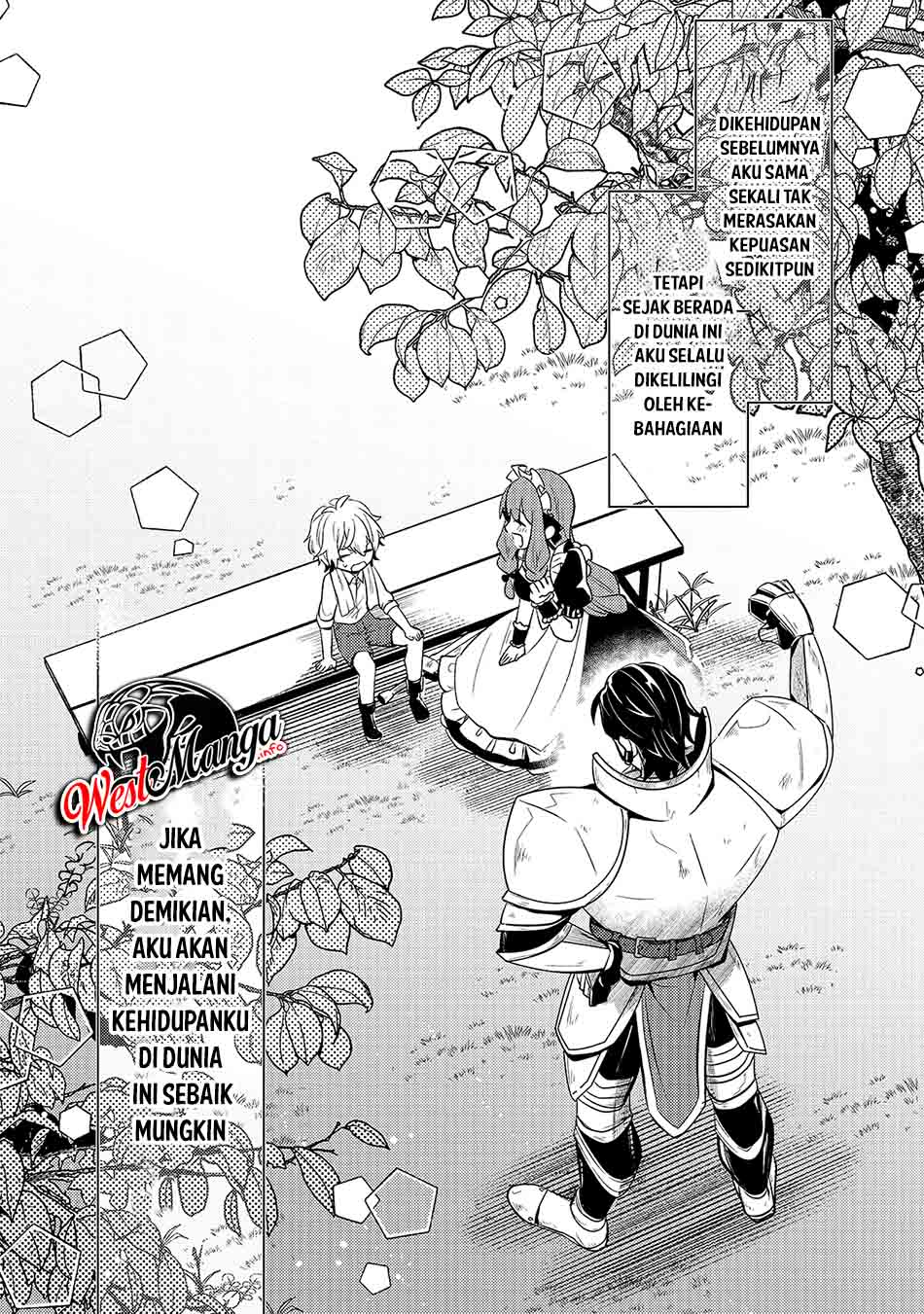 Fun Territory Defense Of The Easy-going Lord ~the Nameless Village Is Made Into The Strongest Fortified City By Production Magic~ Chapter 01 Gambar 42