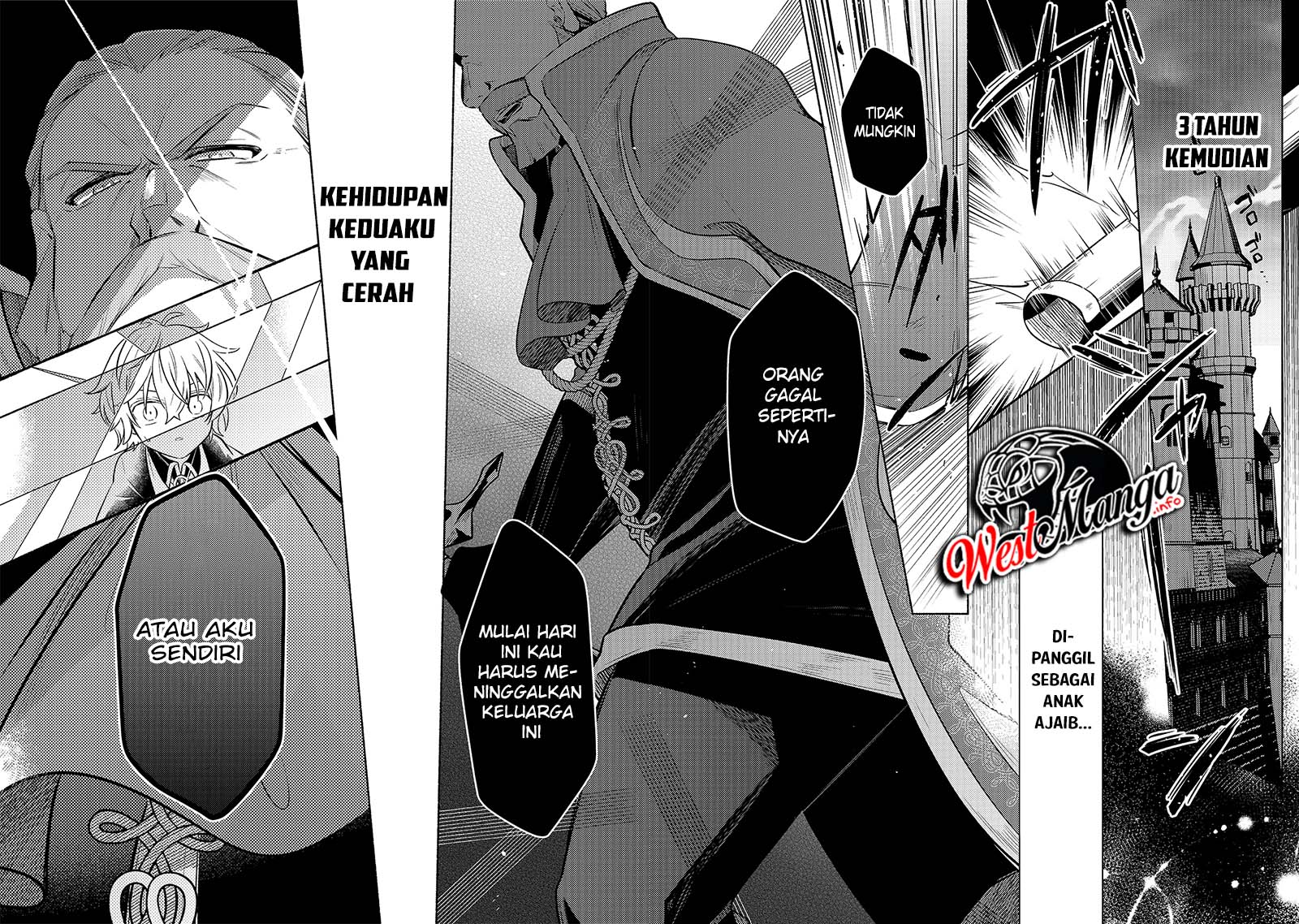 Fun Territory Defense Of The Easy-going Lord ~the Nameless Village Is Made Into The Strongest Fortified City By Production Magic~ Chapter 01 Gambar 43