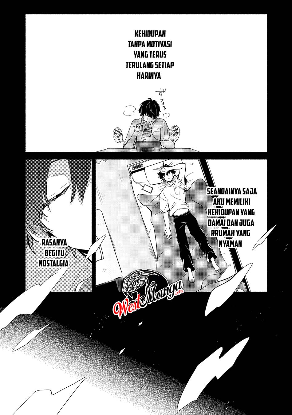 Fun Territory Defense Of The Easy-going Lord ~the Nameless Village Is Made Into The Strongest Fortified City By Production Magic~ Chapter 01 Gambar 6