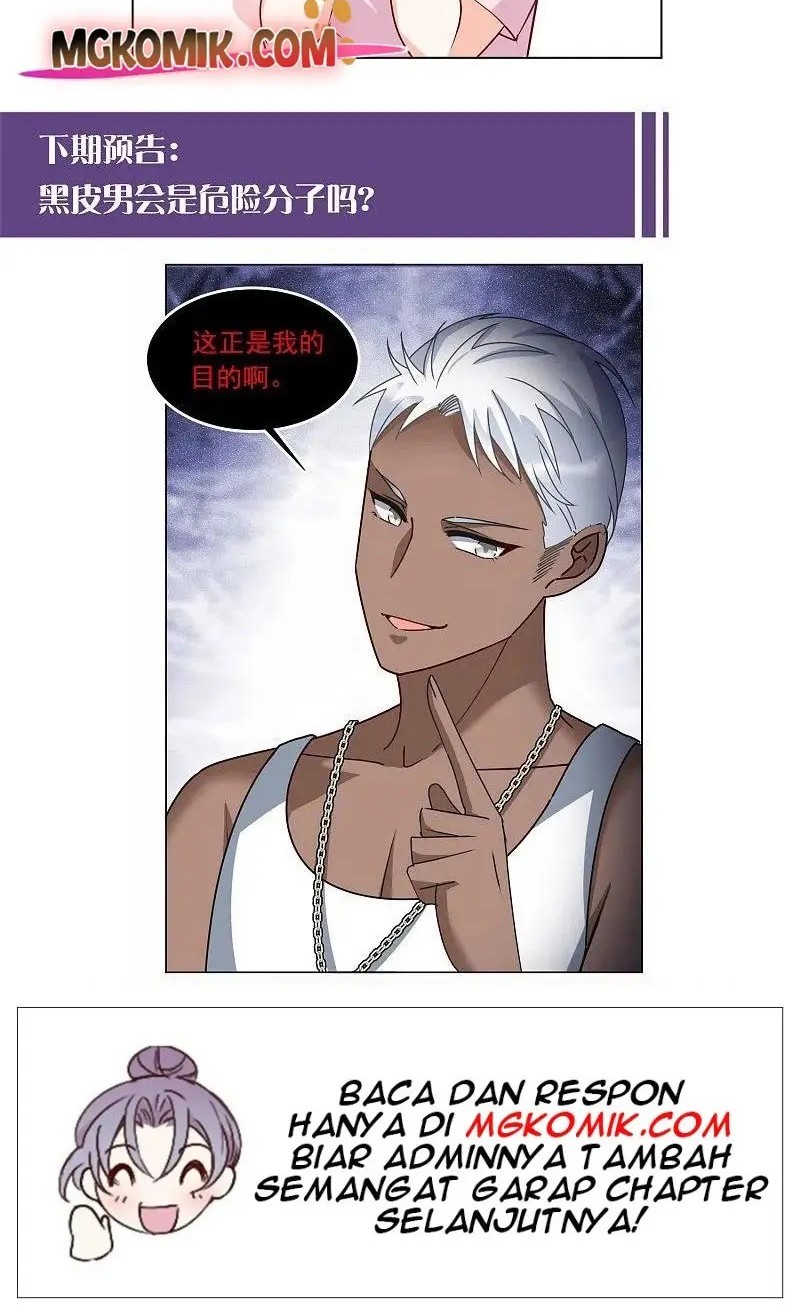 She Is Coming, Please Get Down! Chapter 89.1 Gambar 20