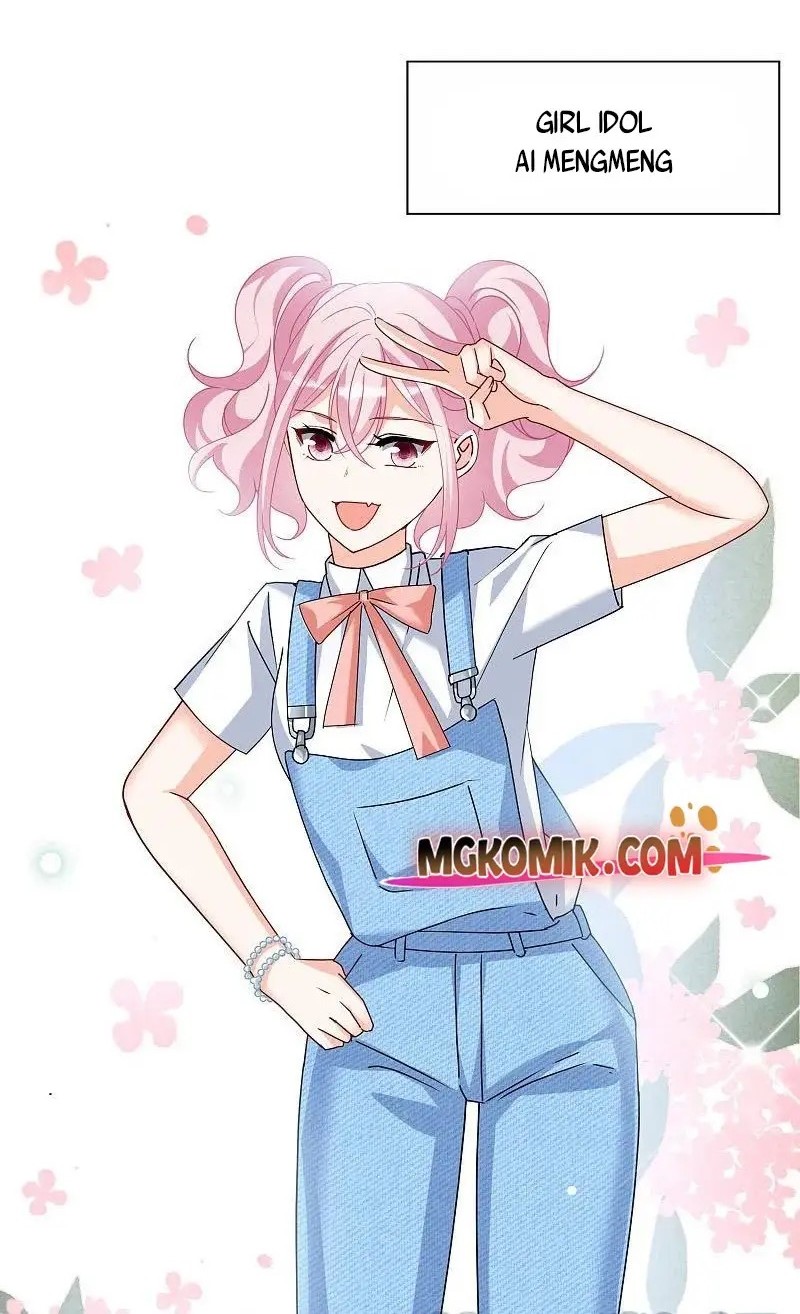 She Is Coming, Please Get Down! Chapter 89.1 Gambar 6