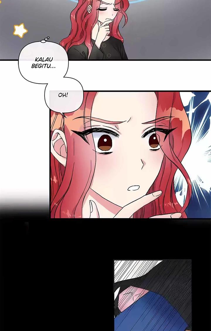 Best Friends Chapter 7 Gambar 7