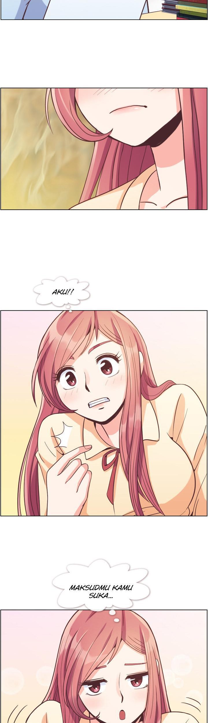 Annoying Alice Chapter 51 Gambar 10