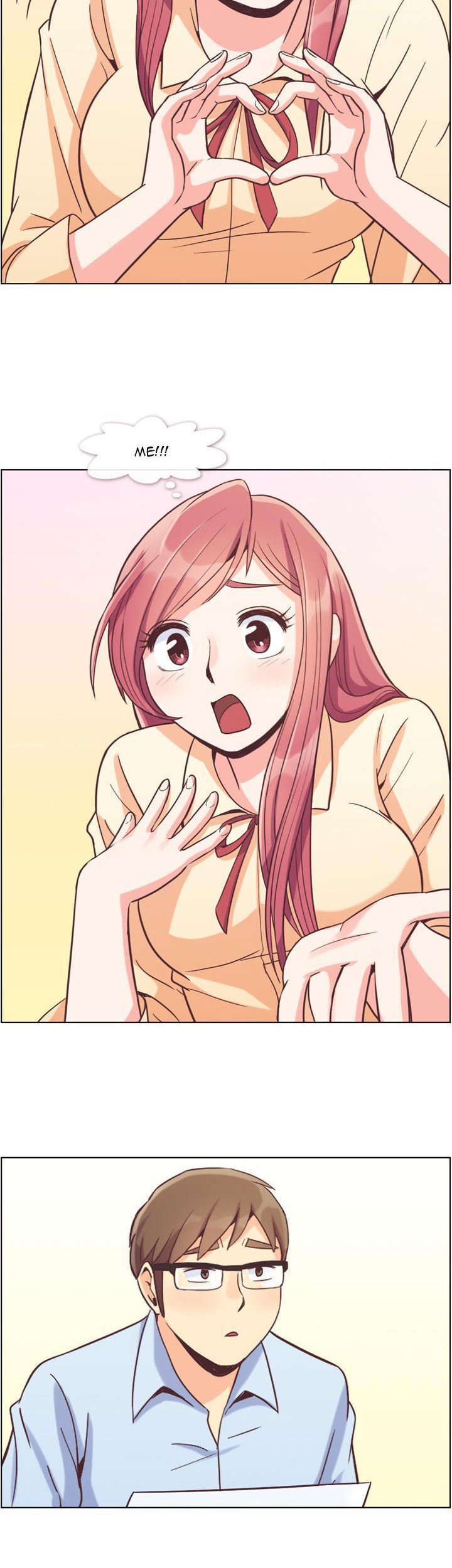 Annoying Alice Chapter 51 Gambar 11