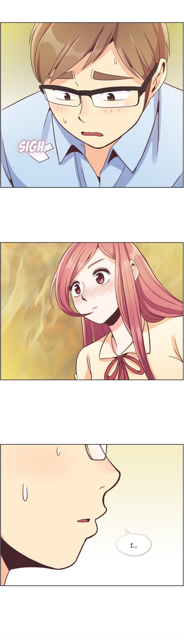 Annoying Alice Chapter 51 Gambar 13