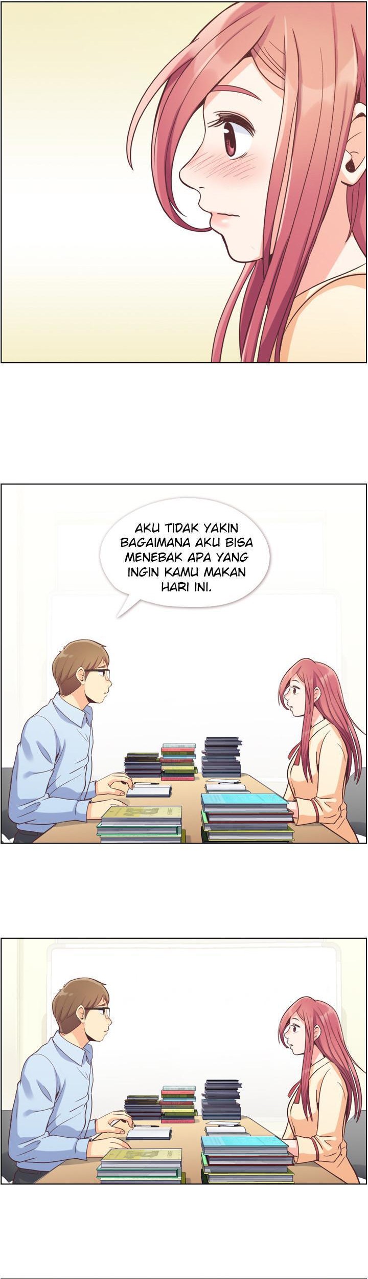 Annoying Alice Chapter 51 Gambar 14