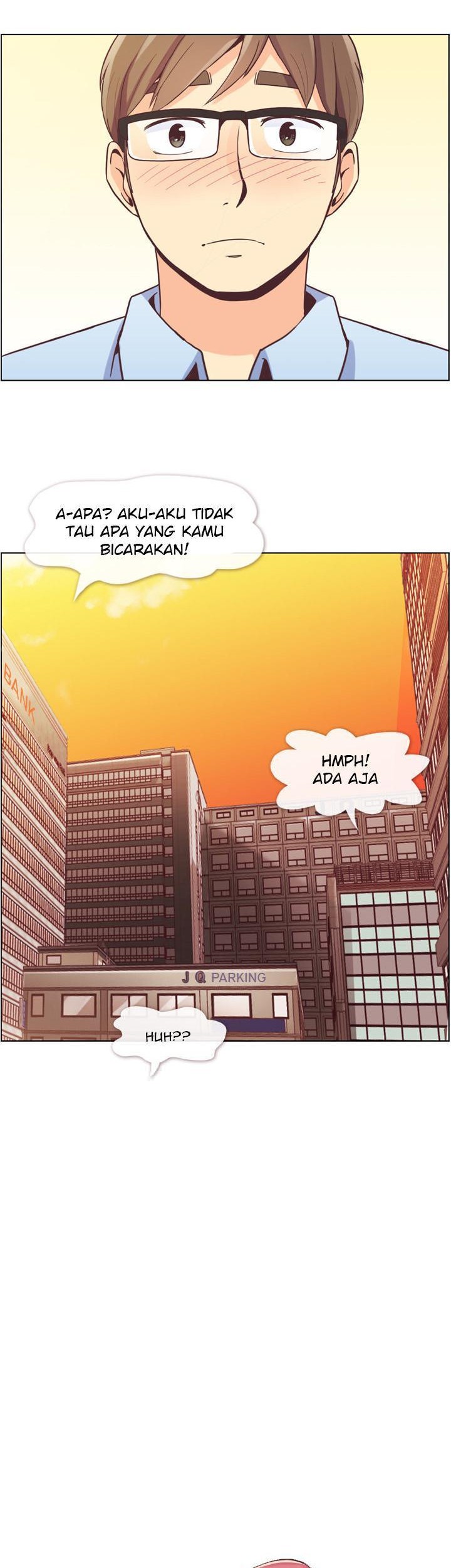 Annoying Alice Chapter 51 Gambar 18