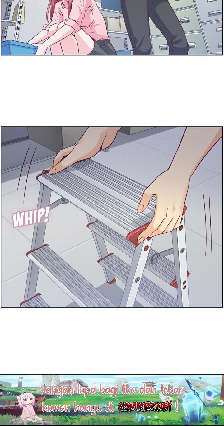 Annoying Alice Chapter 51 Gambar 21