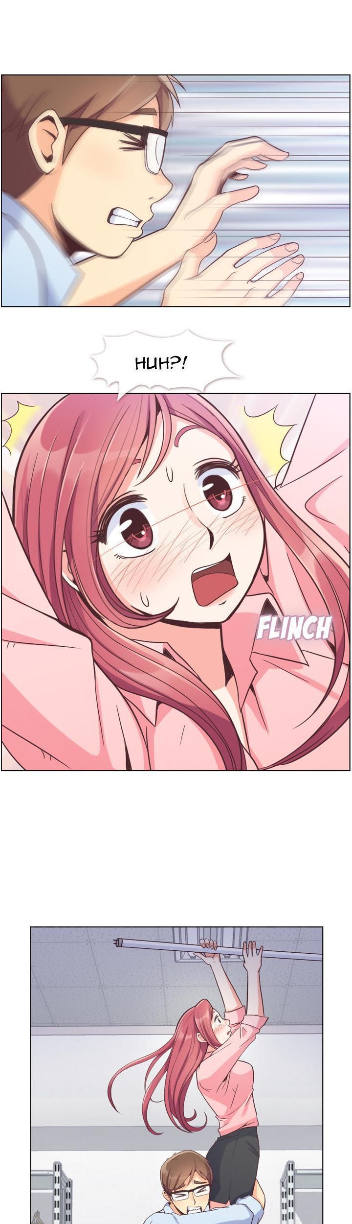 Annoying Alice Chapter 51 Gambar 27