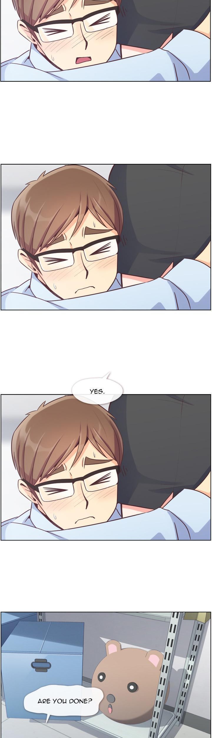 Annoying Alice Chapter 51 Gambar 29