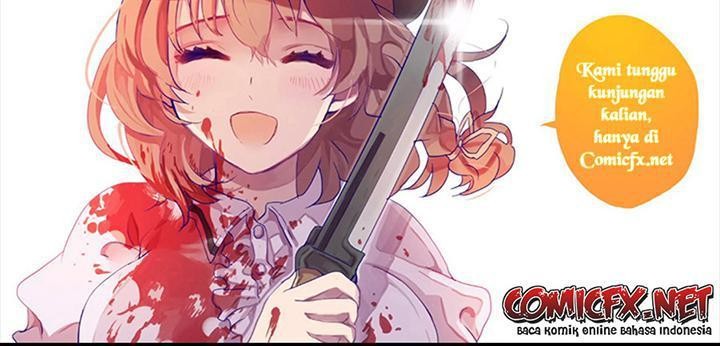 Annoying Alice Chapter 51 Gambar 35
