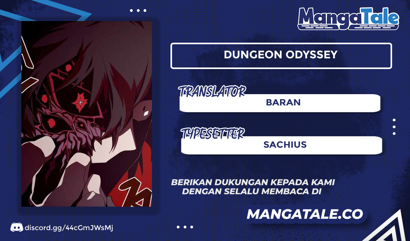 Baca Komik Dungeon Odyssey Chapter 15 Gambar 1