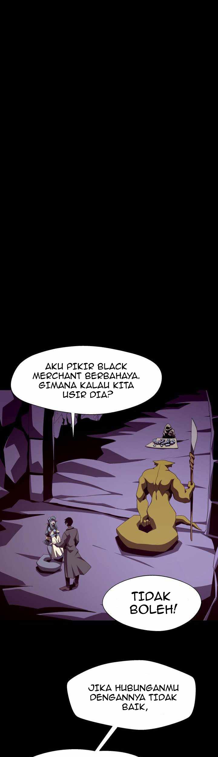 Dungeon Odyssey Chapter 15 Gambar 7