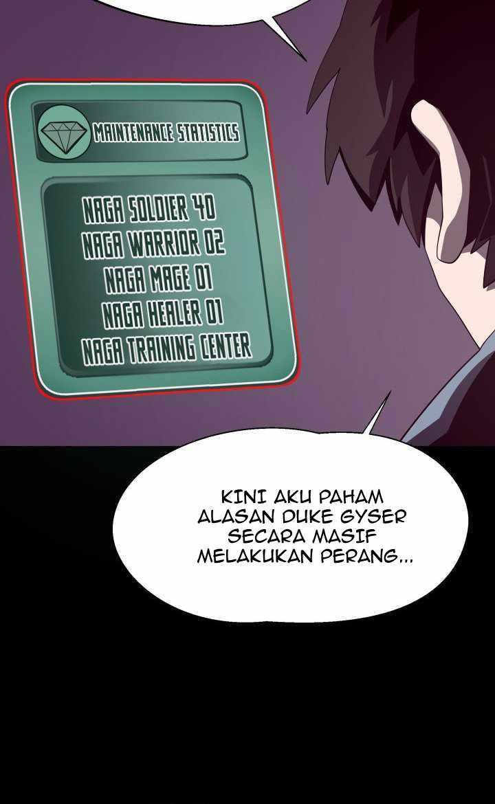 Dungeon Odyssey Chapter 15 Gambar 36
