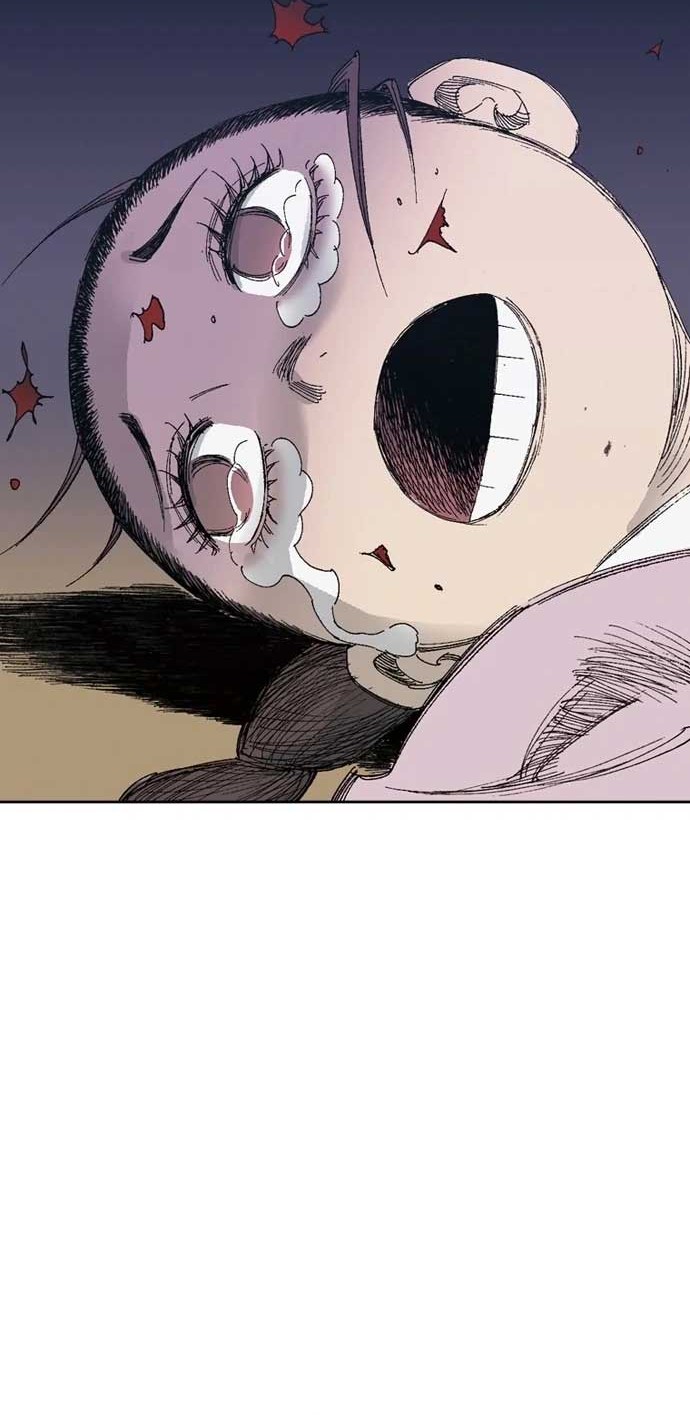 Alone Like the Wolf Chapter 02 Gambar 56