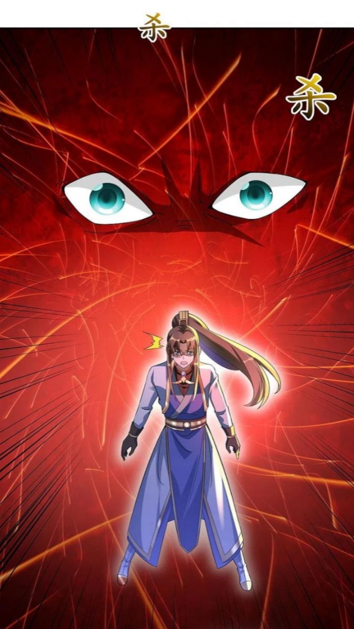 Tech Giant Come to Cultivate Immortal Chapter 52 Gambar 15