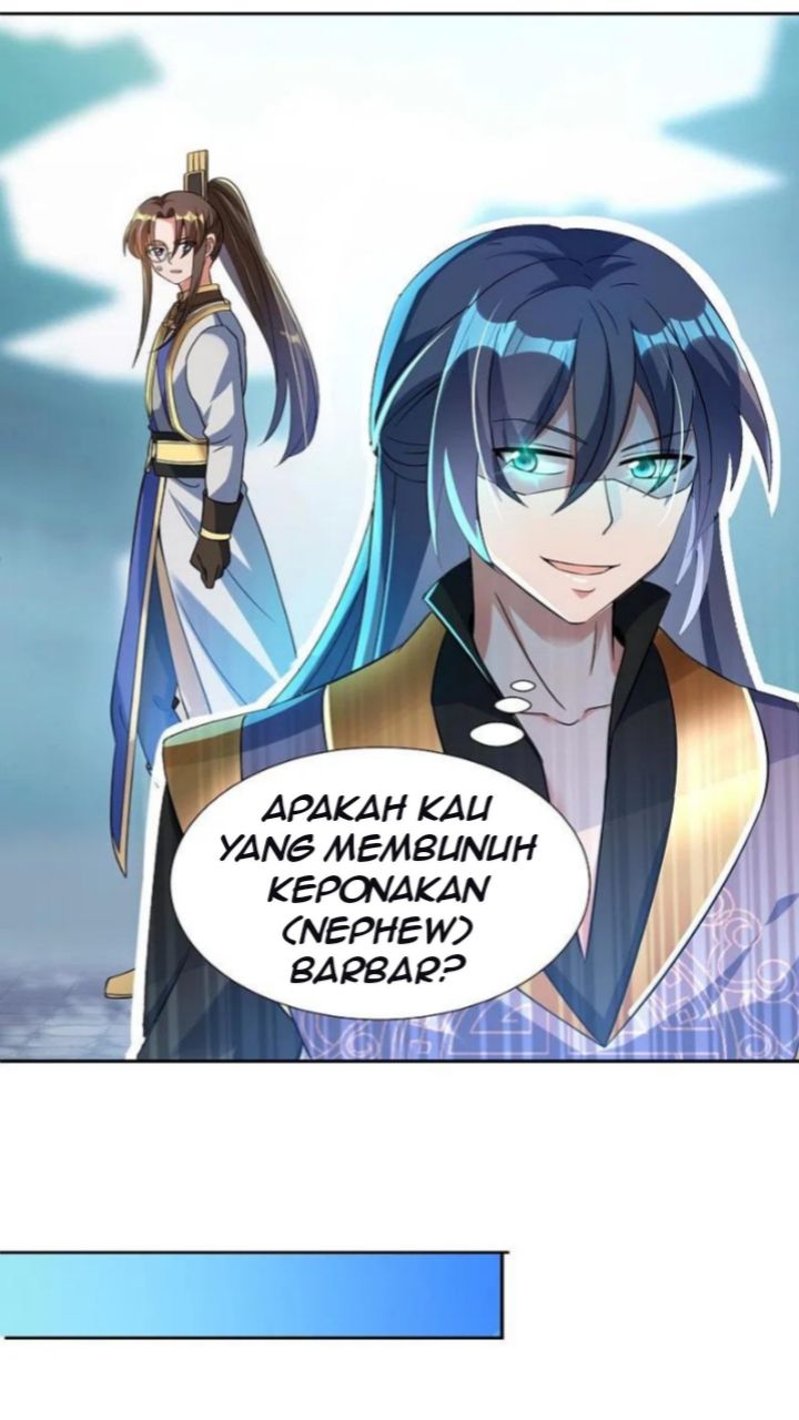 Tech Giant Come to Cultivate Immortal Chapter 52 Gambar 17