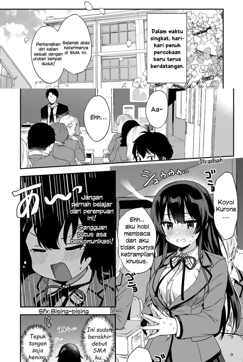 Bishoujo Ni Natta Chiyahoya Sarete Jinsei Jinsei Easy De Ikitai! Chapter 1 Gambar 17