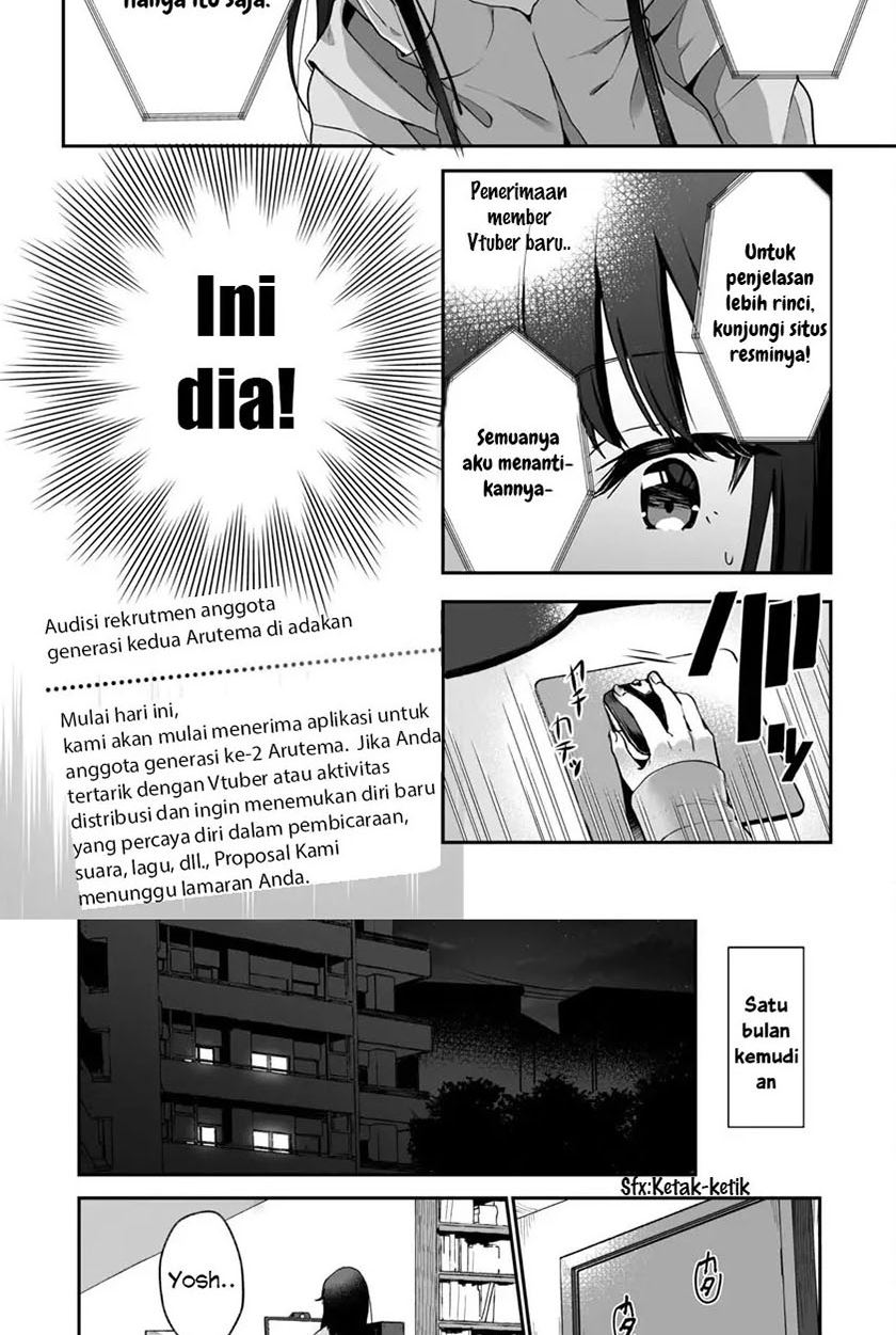 Bishoujo Ni Natta Chiyahoya Sarete Jinsei Jinsei Easy De Ikitai! Chapter 1 Gambar 29
