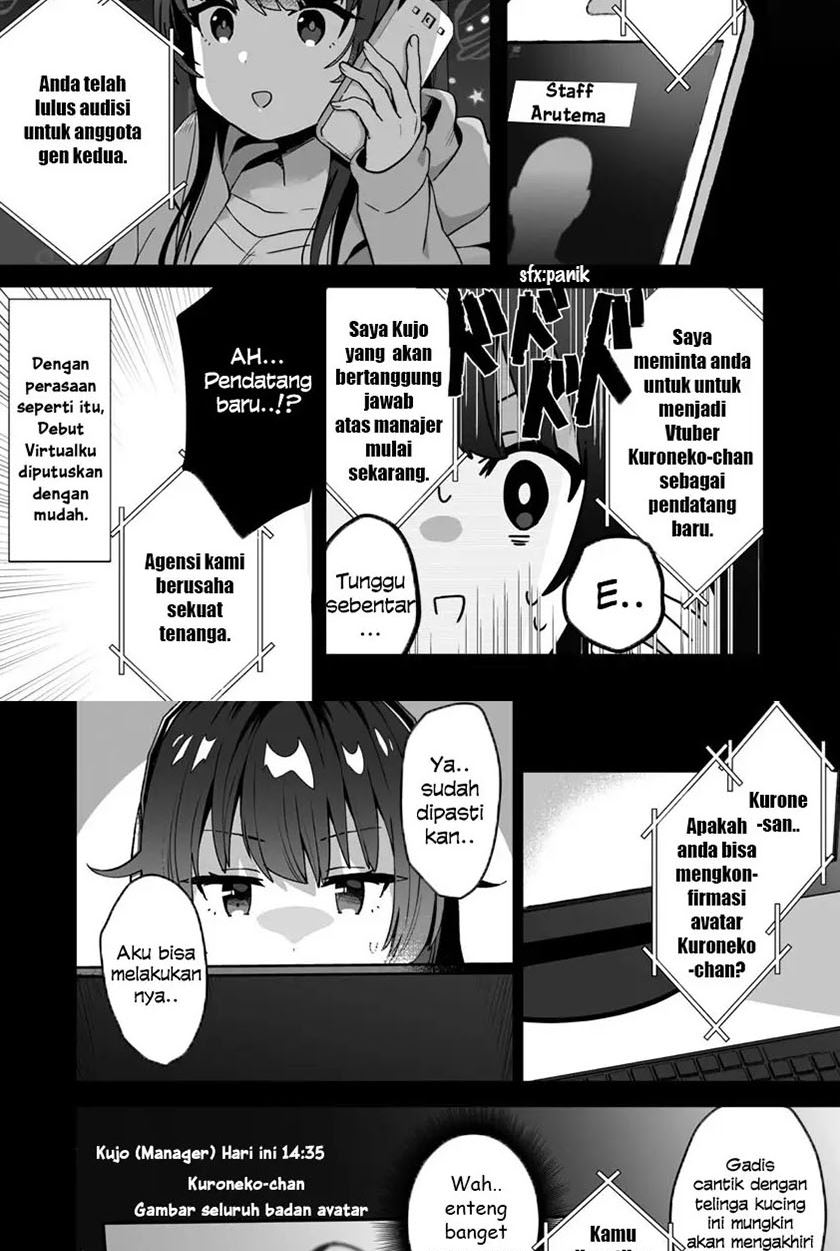 Bishoujo Ni Natta Chiyahoya Sarete Jinsei Jinsei Easy De Ikitai! Chapter 1 Gambar 32