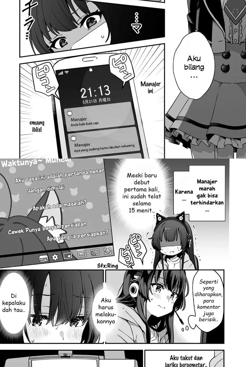 Bishoujo Ni Natta Chiyahoya Sarete Jinsei Jinsei Easy De Ikitai! Chapter 1 Gambar 35