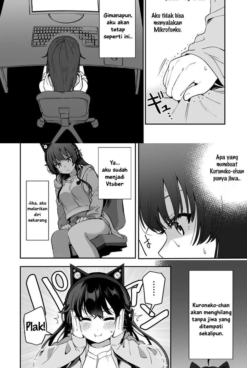 Bishoujo Ni Natta Chiyahoya Sarete Jinsei Jinsei Easy De Ikitai! Chapter 1 Gambar 36