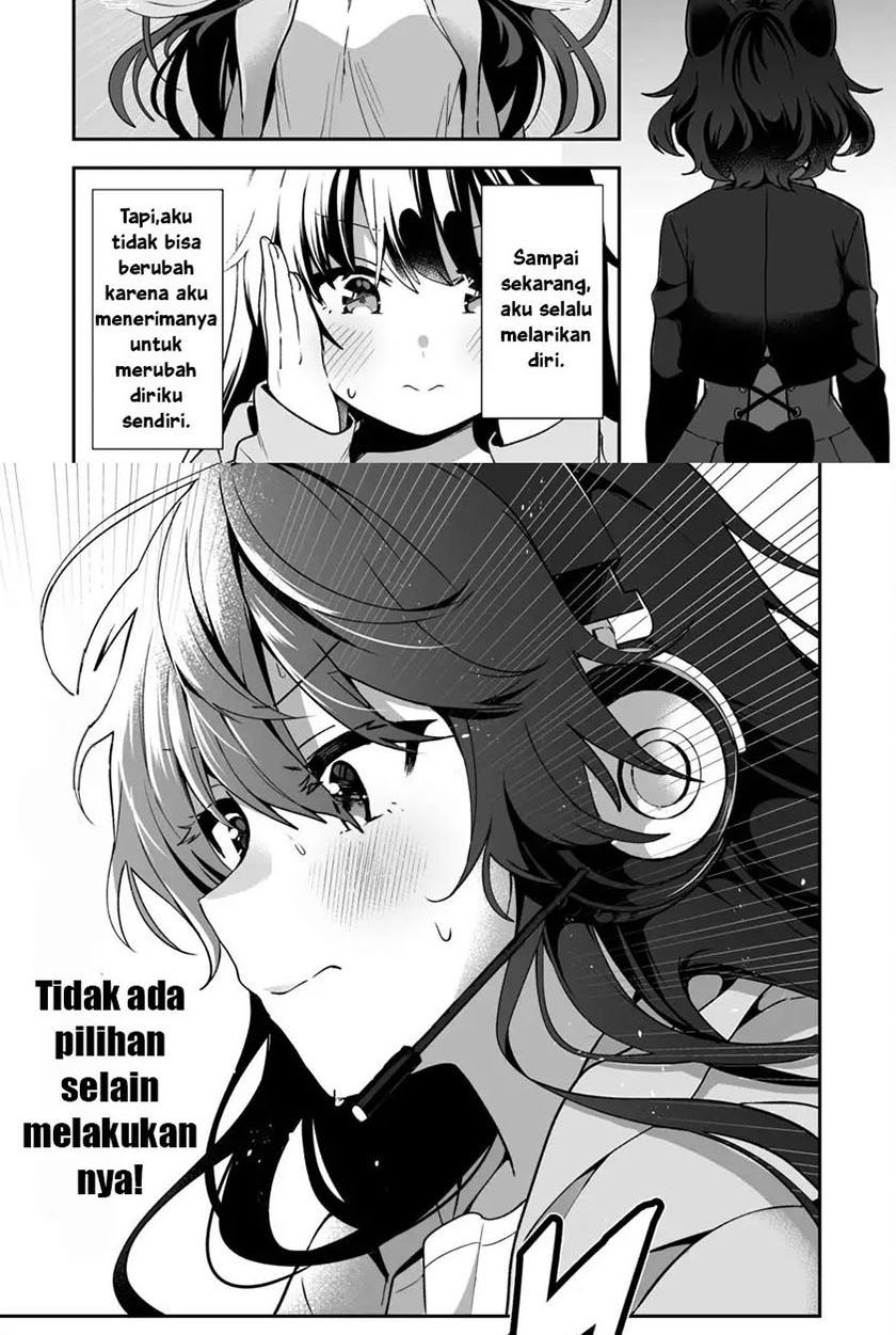 Bishoujo Ni Natta Chiyahoya Sarete Jinsei Jinsei Easy De Ikitai! Chapter 1 Gambar 37