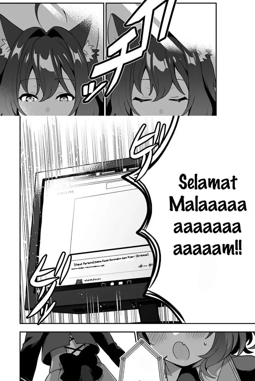 Bishoujo Ni Natta Chiyahoya Sarete Jinsei Jinsei Easy De Ikitai! Chapter 1 Gambar 38