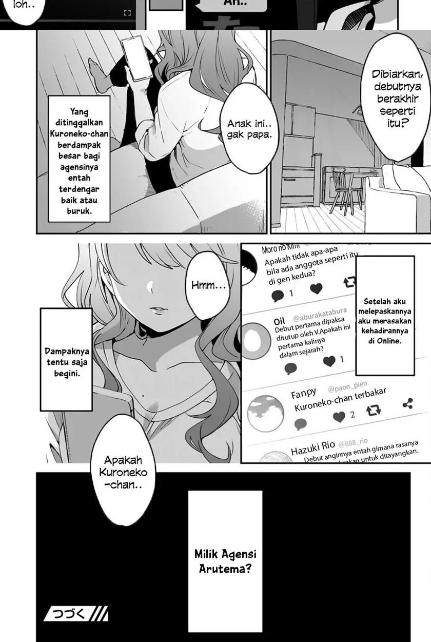 Bishoujo Ni Natta Chiyahoya Sarete Jinsei Jinsei Easy De Ikitai! Chapter 1 Gambar 44