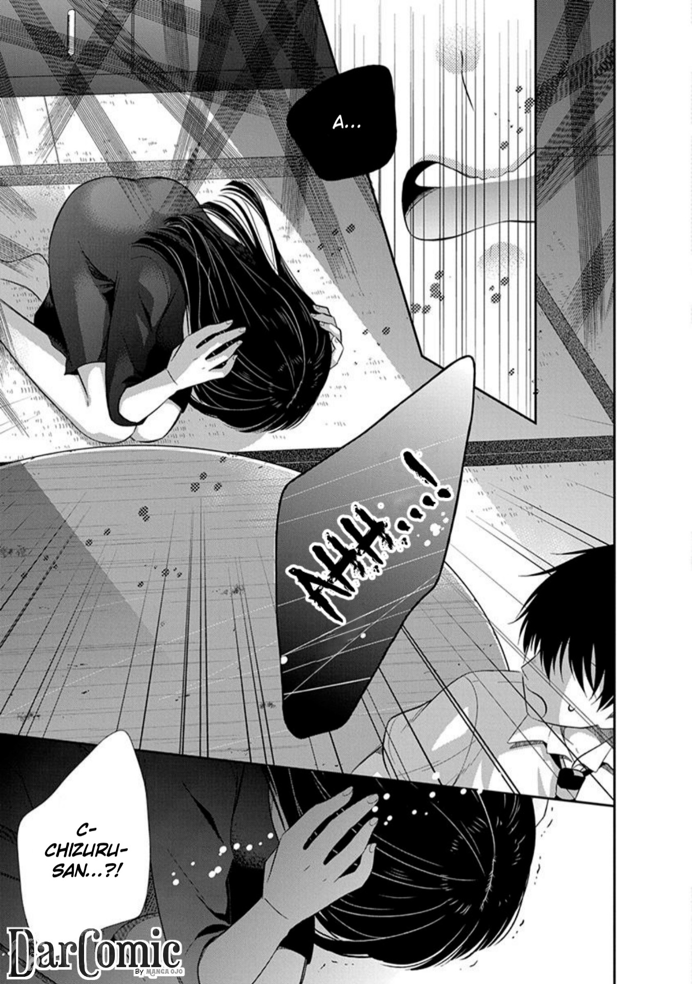 Bite Into Me Chapter 1 Gambar 26