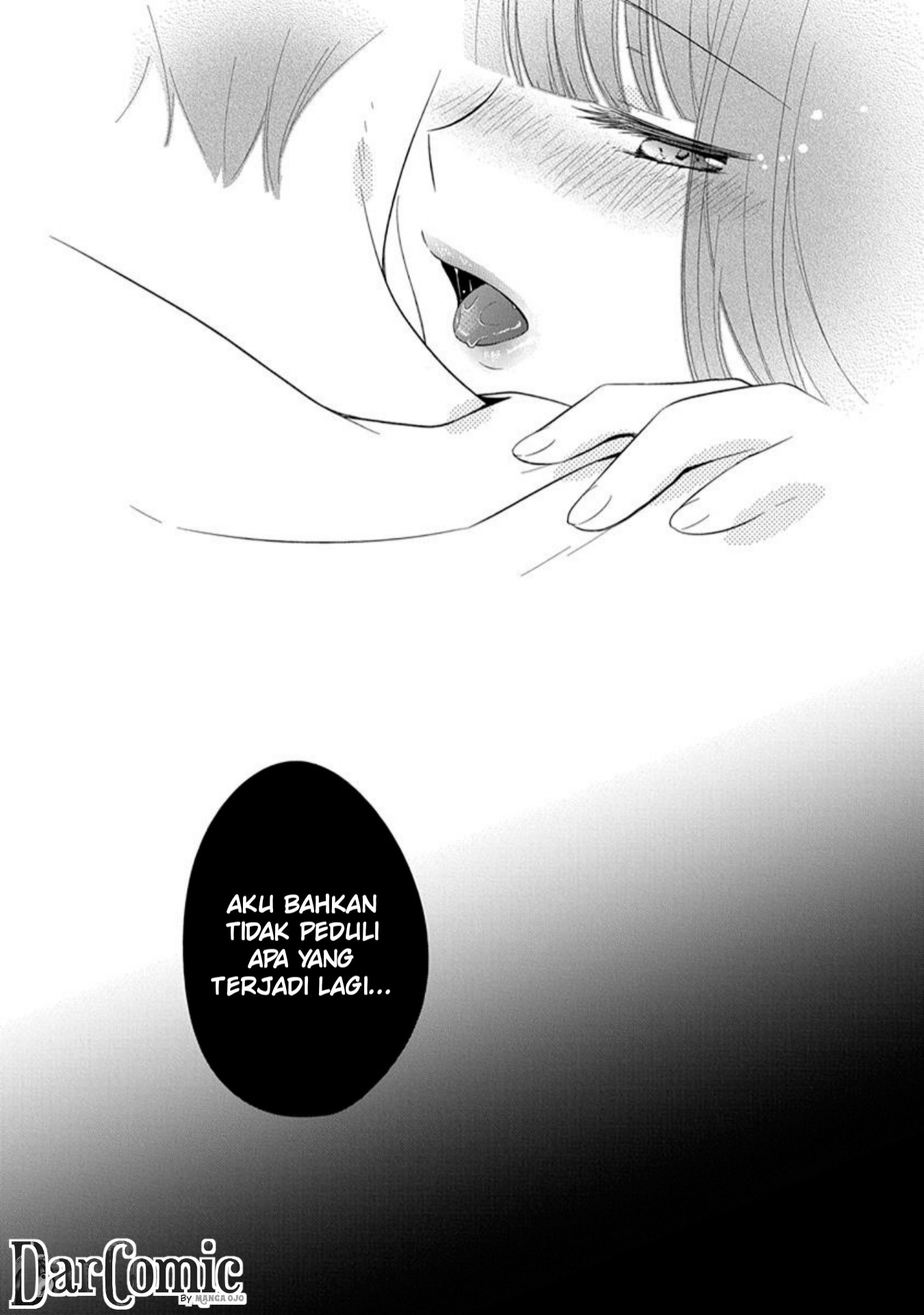 Bite Into Me Chapter 1 Gambar 41